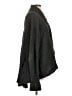 Three Dots Gray Cardigan Size S - photo 4