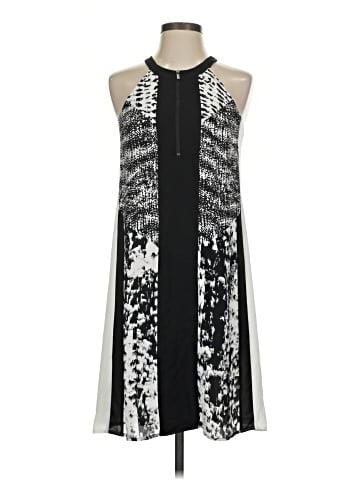 BCBGMAXAZRIA Cocktail Dress (view 1)