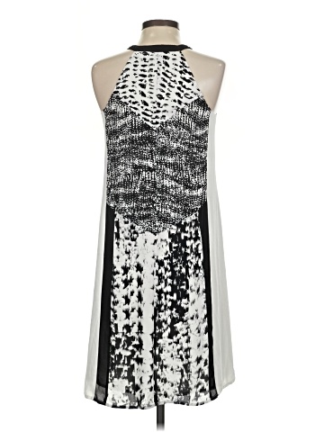 BCBGMAXAZRIA Cocktail Dress (view 2)