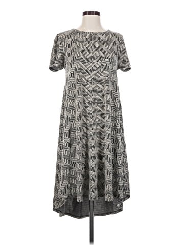 Lularoe Casual Dress (view 1)