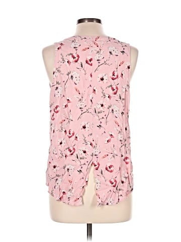 Sanctuary Sleeveless Blouse (view 2)
