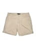 Eddie Bauer Solid Tan Khaki Shorts Size 10 - photo 1