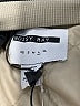 Noisy May 100% Polyester Tan Jacket Size XL - photo 6