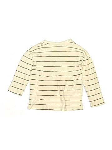 Zara Long Sleeve Henley (view 2)