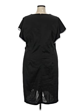 violet b. Casual Dress (view 2)