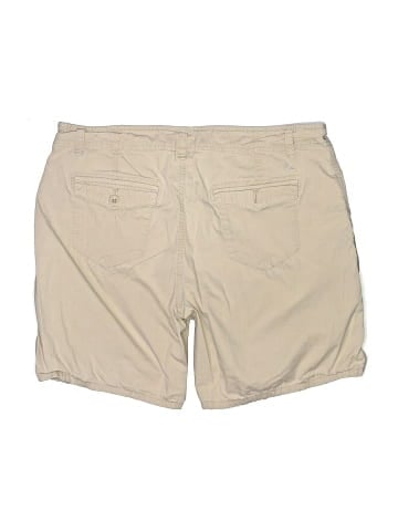 Eddie Bauer Khaki Shorts (view 2)