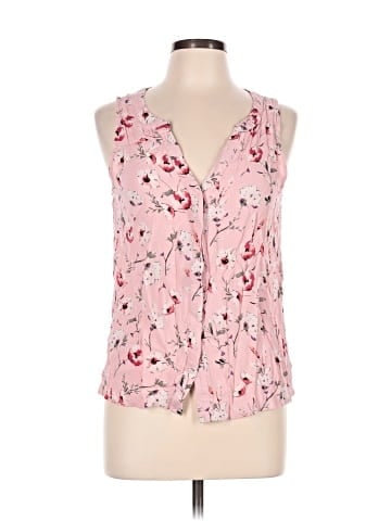 Sanctuary Sleeveless Blouse (view 1)
