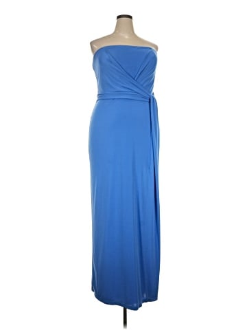 Lauren by Ralph Lauren Cocktail Dress (view 1)
