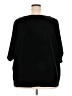 Alex Evenings Black 3/4 Sleeve Top Size 2X - photo 2
