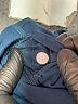 Lululemon Athletica Blue Active Pants Size 4 - photo 8