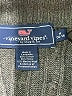 Vineyard Vines Gray Pullover Sweater Size 12 - 14 - photo 3