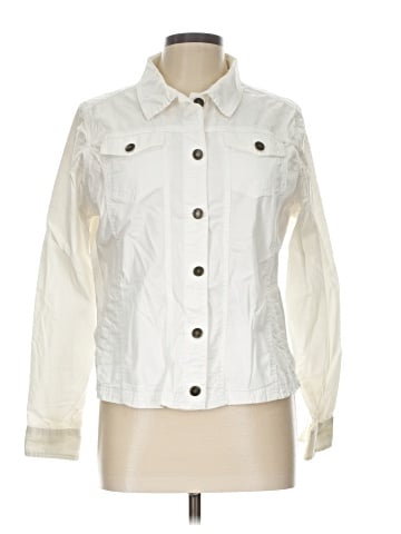 Aventura Jacket (view 1)
