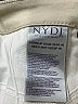 NYDJ Solid Tan Casual Pants Size 16 - photo 7