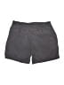 Eddie Bauer Solid Gray Cargo Shorts Size 10 - photo 2