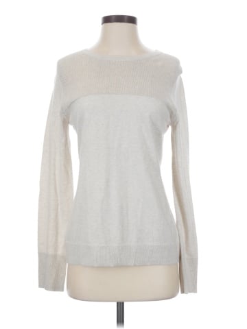 Kinross Pullover Sweater (view 1)