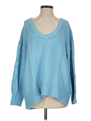 Free People Pullover Sweater (view 1)