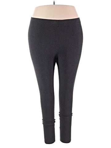 Simply Vera Vera Wang Active Pants (view 1)