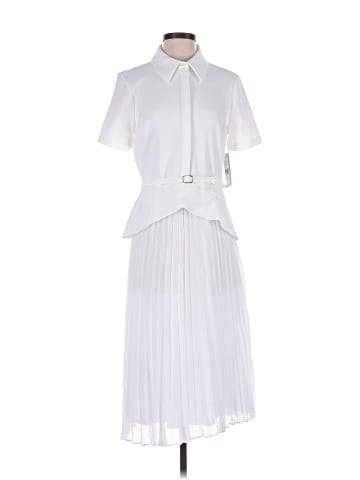 Julia Jordan Cocktail Dress (view 1)