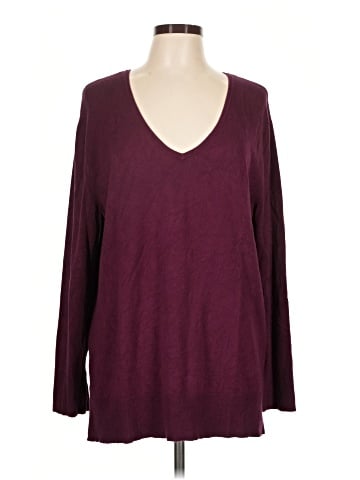 INC International Concepts Pullover Sweater (view 1)