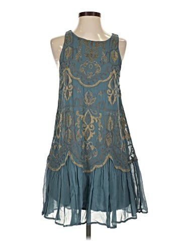 Free People Cocktail Dress (view 1)