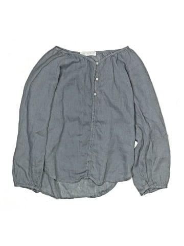Zara Long Sleeve Blouse (view 1)