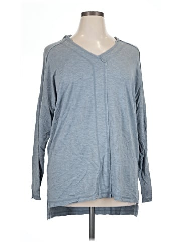 CAbi Long Sleeve Top (view 1)