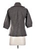 Vince. Gray Wool Cardigan Size S - photo 2
