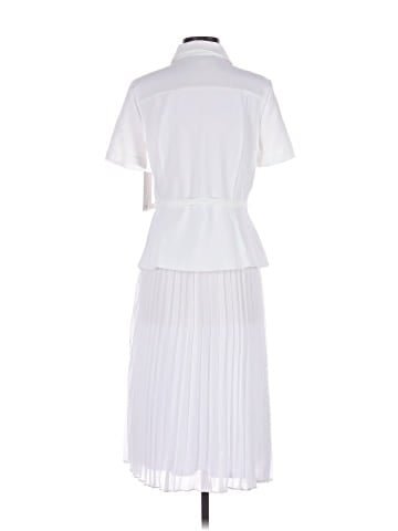Julia Jordan Cocktail Dress (view 2)