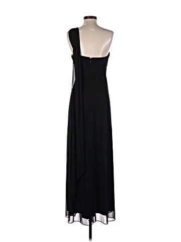 Alex Evenings Cocktail Dress (view 2)