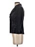 Kay Unger Black Blazer Size 2 - photo 5