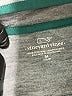 Vineyard Vines 100% Polyester Gray Long Sleeve Polo Size 12 - 14 - photo 3