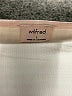 Wilfred Ivory Cocktail Dress Size L - photo 4