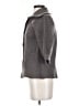 Vince. Gray Wool Cardigan Size S - photo 5