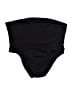 Mossimo Solid Black Swimsuit Bottoms Size L - photo 1
