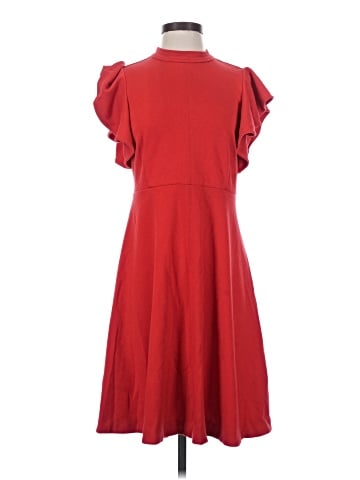 Maeve by Anthropologie Casual Dress (view 1)