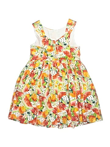 Mayoral Dress (view 2)