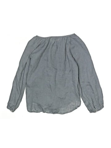 Zara Long Sleeve Blouse (view 2)