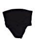 Mossimo Solid Black Swimsuit Bottoms Size L - photo 2