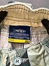 AFTCO Camo Green Board Shorts Size 20 - photo 3