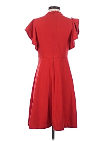 Maeve by Anthropologie Casual Dress (view 2)