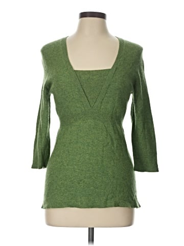 Ann Taylor Cardigan (view 1)