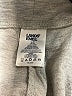 Lands' End Solid Gray Sweatpants Size L - photo 7