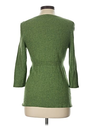Ann Taylor Cardigan (view 2)