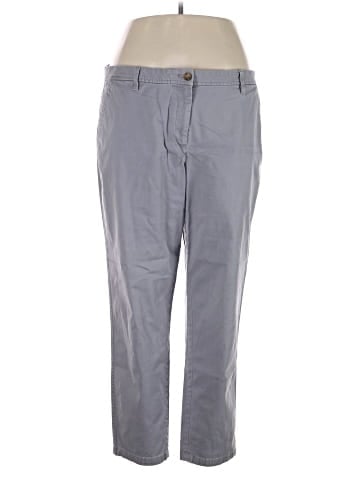 Talbots Casual Pants (view 1)