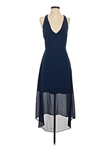 Naked Zebra Cocktail Dress (view 1)