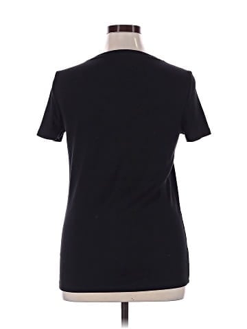 Gap Short Sleeve Henley (view 2)