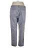 Talbots Solid Gray Casual Pants Size 10 - photo 2