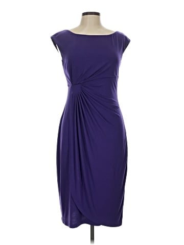 Connected Apparel Cocktail Dress (view 1)