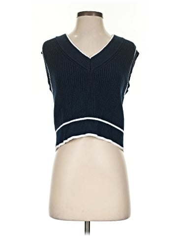 Jessica Simpson Sweater Vest (view 1)