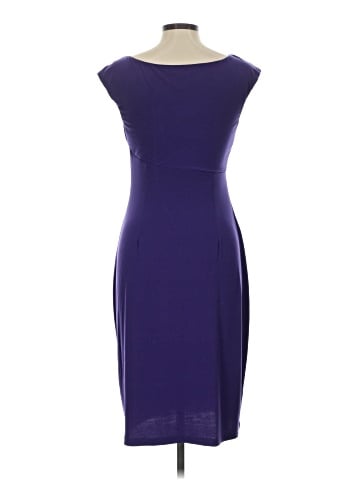 Connected Apparel Cocktail Dress (view 2)